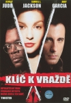 Klíč k vraždě