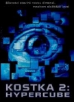 Kostka 2 – Hyperkrychle
