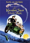 Kouzelná chůva a Velký třesk (2010)