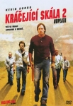 Kráčející skála 2: Odplata