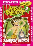 Král džungle 4 - Kamarád George