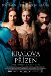 Králova přízeň