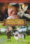 Králíček Sameťáček