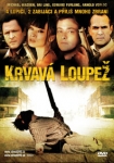Krvavá loupež