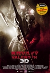 Krvavý Valentýn 3D
