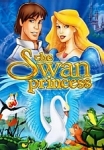 Labutí princezna