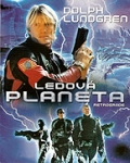 Ledová planeta