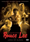 Legenda jménem Bruce Lee - Cesta za slávou