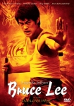 Legenda jménem Bruce Lee – Ocelová pěst
