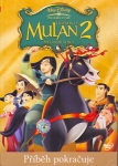 Legenda o Mulan 2