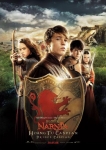 Letopisy Narnie: Princ Kaspian