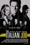 Loupež po Italsku