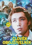 Člověk obojživelník 