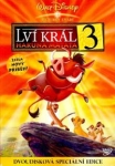 Lví král 3: Hakuna Matata