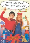 Mach, Šebestová a kouzelné sluchátko