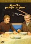 Marečku, podejte mi pero!