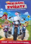 Mezi námi zvířaty