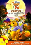 Moji kamarádi Tygr a Pú: Hrátky ve Stokorcovém lese