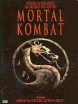Mortal Kombat: Boj na život a na smrt
