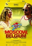 Moskva, Belgie