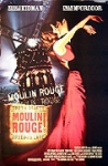 Moulin Rouge (2001)