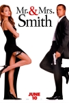 Mr. & Mrs. Smith