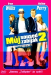 Můj Soused Zabiják 2