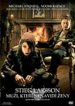 Muži, kteří nenávidí ženy (2009)