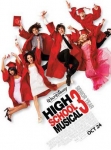 Muzikál ze střední 3 / High School Musical 3: Posledný rok