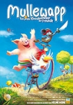 Myšák a přátelé (2009)