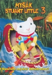 Myšák Stuart Little 3