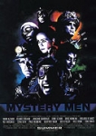 Mystery Man