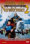 Návštěvníci 2: V chodbách času