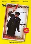 Nesnáze pana účetního (1976)