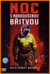Noc s nabroušenou břitvou
