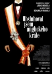 Obsluhoval jsem anglického krále