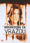 Odsouzena za vraždu