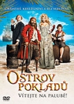 Ostrov pokladů (2007)
