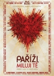 Paříži, miluji Tě