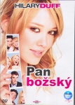 Pan Božský