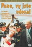 Pane, vy jste vdova!