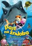 Past na žraloka