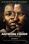 Příběh Antwona Fishera