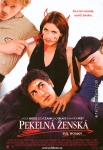 Pekelná ženská