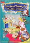 Perníková chaloupka: O Jeníčkovi a Mařence (1995)