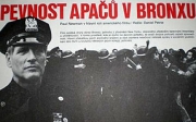 Pevnost Apačů v Bronxu (1981)