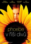 Phoebe v říši divů