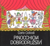 Pinocchiova dobrodružství 