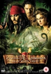 Piráti z Karibiku – Truhla mrtvého muže