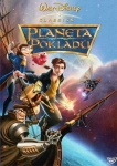 Planeta pokladů